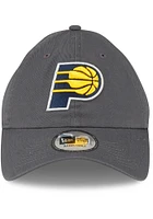 New Era Indiana Pacers Casual Classic Adjustable Hat