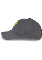 New Era Indiana Pacers Casual Classic Adjustable Hat