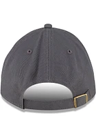 New Era Indiana Pacers Casual Classic Adjustable Hat