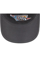 New Era Oklahoma City Thunder Casual Classic Adjustable Hat