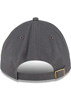 New Era Oklahoma City Thunder Casual Classic Adjustable Hat
