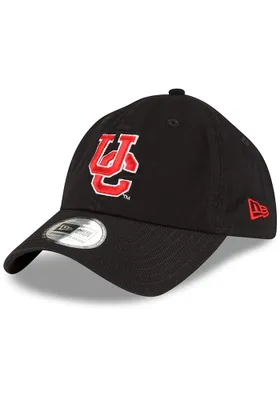 New Era Cincinnati Bearcats Retro Casual Classic Adjustable Hat