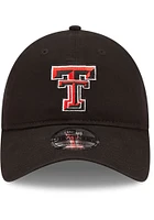 New Era Texas Tech Red Raiders Core Classic 2.0 Adjustable Hat