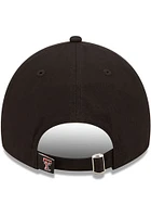 New Era Texas Tech Red Raiders Core Classic 2.0 Adjustable Hat