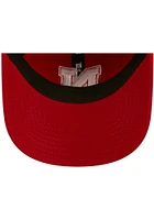 New Era Nebraska Cornhuskers Core Classic 2.0 Adjustable Hat - Red