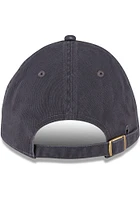 New Era Michigan State Spartans Casual Classic Iconic Adjustable Hat
