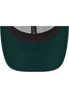 New Era Michigan State Spartans Alt Trucker 9FORTY Adjustable Hat - Green