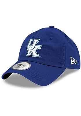 New Era Kentucky Wildcats Casual Classic Adjustable Hat