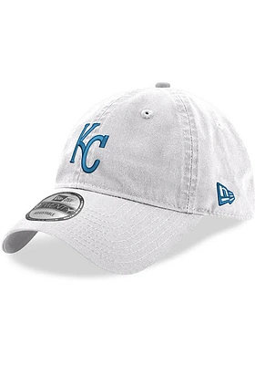 New Era Kansas City Royals Core Classic 9TWENTY Classic Adjustable Hat