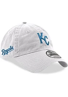 New Era Kansas City Royals Core Classic 9TWENTY Classic Adjustable Hat