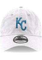 New Era Kansas City Royals Core Classic 9TWENTY Classic Adjustable Hat
