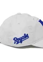 New Era Kansas City Royals Core Classic 9TWENTY Classic Adjustable Hat