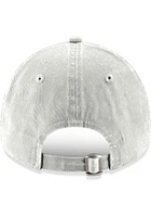 New Era Philadelphia Eagles Retro Tonal Core Classic 9TWENTY Adjustable Hat - White