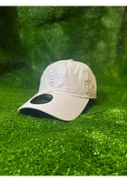New Era Sporting Kansas City Tonal Core Classic 9TWENTY Adjustable Hat - White