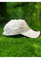 New Era Sporting Kansas City Tonal Core Classic 9TWENTY Adjustable Hat - White