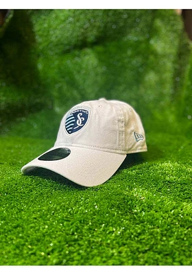 New Era Sporting Kansas City Core Classic 9TWENTY Adjustable Hat