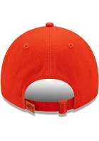 New Era Oklahoma State Cowboys Core Classic 2.0 9TWENTY Adjustable Hat - Orange