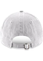 New Era Philadelphia Phillies Tonal Core Classic 9TWENTY Adjustable Hat - White
