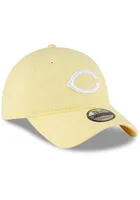 New Era Cincinnati Reds Core Classic 9TWENTY Adjustable Hat