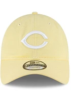New Era Cincinnati Reds Core Classic 9TWENTY Adjustable Hat