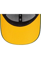 New Era Green Bay Packers Green JR The League 9FORTY Youth Adjustable Hat