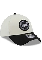 New Era Cleveland Browns Mens White 2022 Social Justice 39THIRTY Flex Hat