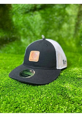 New Era Kansas City Monarchs Trucker LP 9FIFTY Adjustable Hat