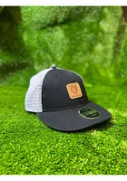 New Era Kansas City Monarchs Trucker LP 9FIFTY Adjustable Hat
