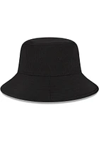 New Era Michigan State Spartans Black White Logo Mens Bucket Hat