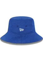 New Era Kentucky Wildcats Blue OTA Performance Mens Bucket Hat