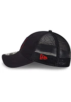 New Era Cleveland Guardians 2023 Spring Training 9TWENTY Adjustable Hat - Navy Blue