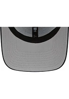 New Era Chicago White Sox Mens Black 2023 Spring Training 39THIRTY Flex Hat