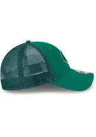 New Era Cincinnati Reds 2023 St Patricks Day 9TWENTY Adjustable Hat - Green