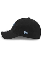 New Era Sporting Kansas City Black 2023 MLS Kick Off JR 9TWENTY Youth Adjustable Hat