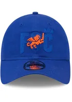 New Era FC Cincinnati 2023 MLS Kick Off 9TWENTY Adjustable Hat - Blue