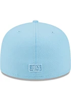 New Era Chicago White Sox Mens Light Blue Color Pack 59FIFTY Fitted Hat