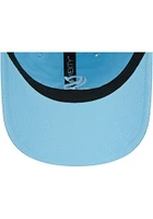 New Era Chicago White Sox Color Pack 9TWENTY Adjustable Hat - Light Blue