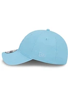 New Era Chicago White Sox Color Pack 9TWENTY Adjustable Hat - Light Blue