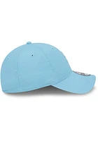 New Era Chicago White Sox Color Pack 9TWENTY Adjustable Hat - Light Blue