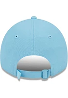 New Era Chicago White Sox Color Pack 9TWENTY Adjustable Hat - Light Blue