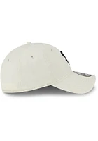 New Era Chicago White Sox Core Classic 2.0 9TWENTY Classic Adjustable Hat - White