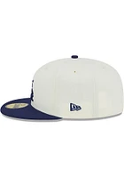 New Era Chicago White Sox Mens Retro 59FIFTY Fitted Hat