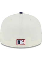 New Era Chicago White Sox Mens Retro 59FIFTY Fitted Hat