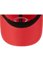 New Era Cincinnati Reds Color Pack 9TWENTY Adjustable Hat - Red