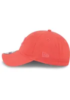 New Era Cincinnati Reds Color Pack 9TWENTY Adjustable Hat - Red