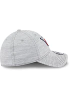 New Era Cleveland Guardians Mens Grey Speed 39THIRTY Flex Hat