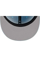 New Era Detroit Tigers Mens Light Blue Color Pack 59FIFTY Fitted Hat