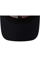 New Era Detroit Tigers Navy Blue JR Shadow Neo 39THIRTY Youth Flex Hat