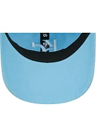 New Era Kansas City Royals Color Pack 9TWENTY Adjustable Hat - Light Blue