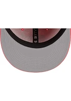 New Era St Louis Cardinals Mens Color Pack 59FIFTY Fitted Hat